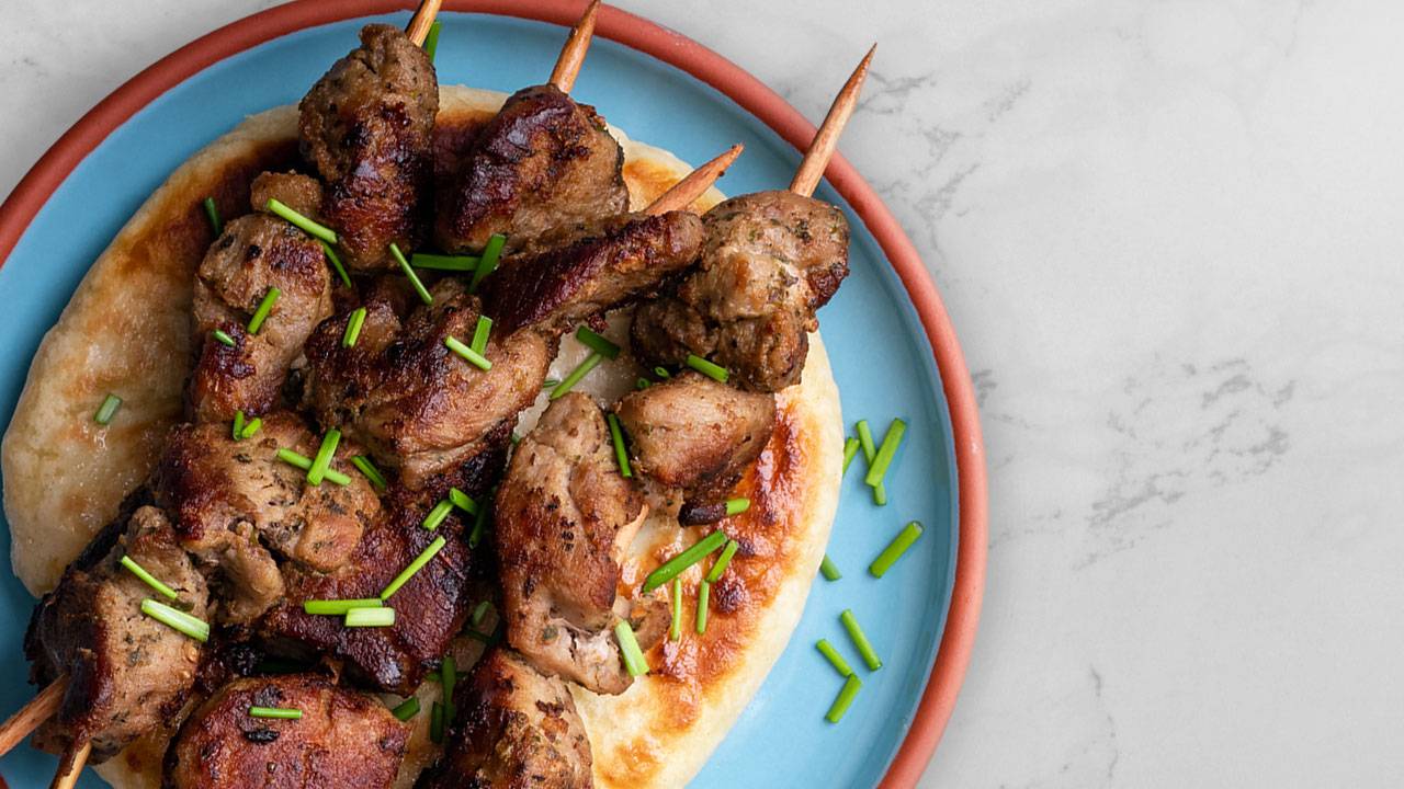 Filtrera restauranglistan på de som serverar "Europeiskt"