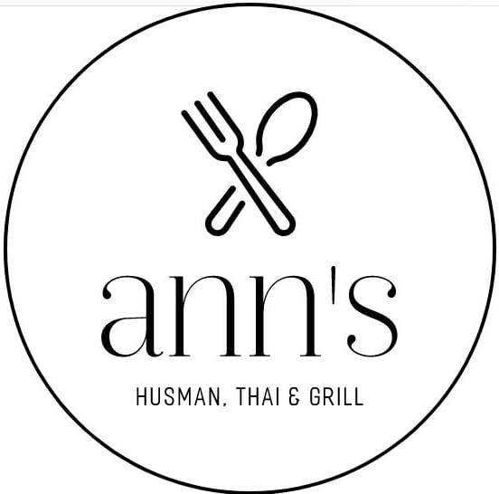 Ann's i Kiruna lunchmeny