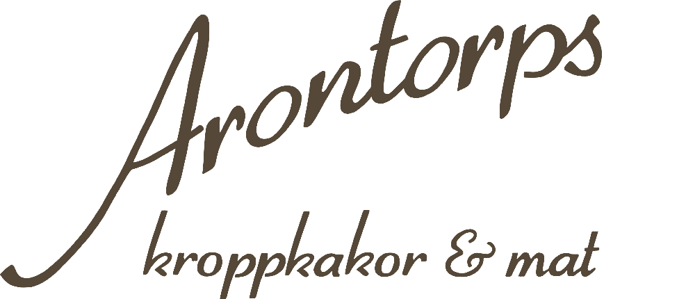 Arontorps Kroppkakor & Mat i Kalmar lunchmeny