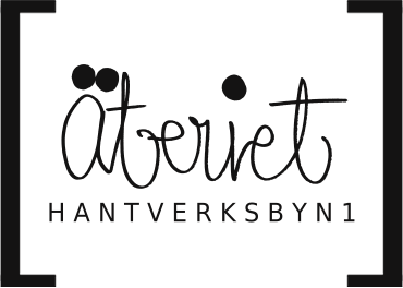 Äteriet Hantverksbyn i Falun lunchmeny