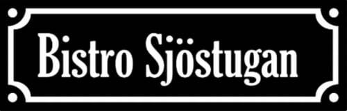 Bistro Sjöstugan i Kalmar lunchmeny