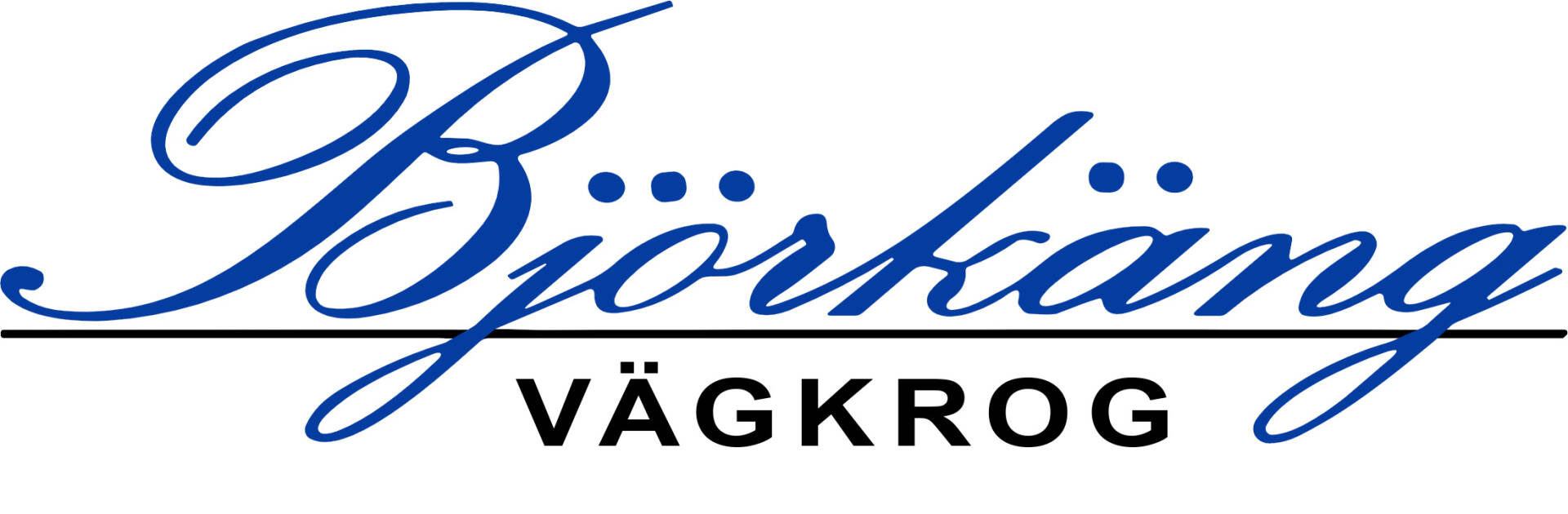 Björkäng Vägkrog i Falkenberg lunchmeny