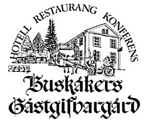 Buskåkers Gästgifvargård i Falun lunchmeny