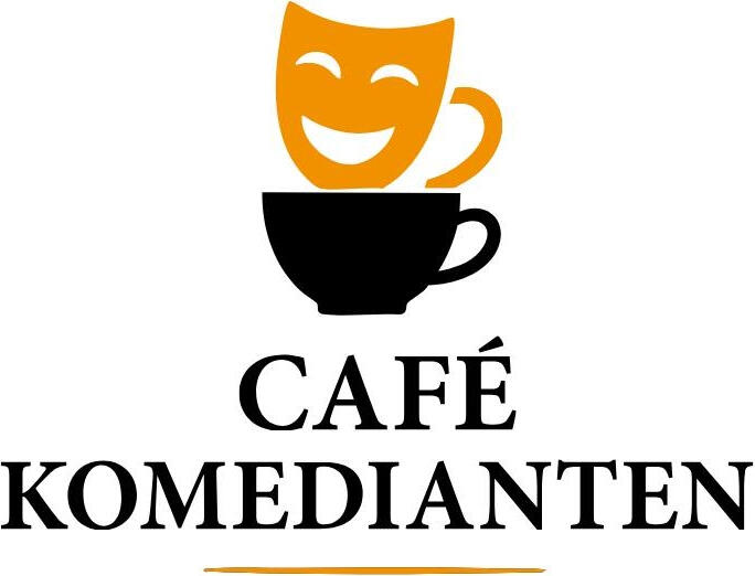 Café Komedianten i Falkenberg lunchmeny