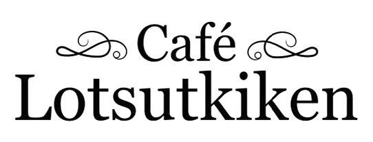 Café Lotsutkiken i Kalmar lunchmeny