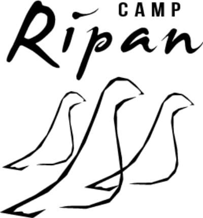 Camp Ripan i Kiruna lunchmeny
