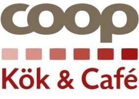 Coop Kök & Café i Eskilstuna lunchmeny