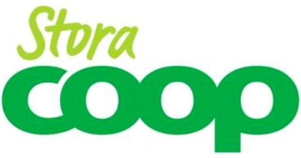 Stora Coop Borlänge i Falun lunchmeny