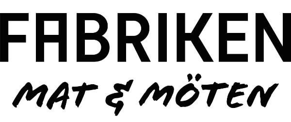 Fabriken Mat & Möten i Hudiksvall lunchmeny