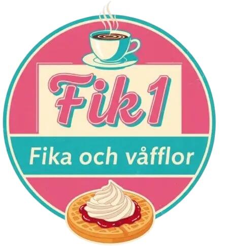 Fik1 i Kalmar lunchmeny