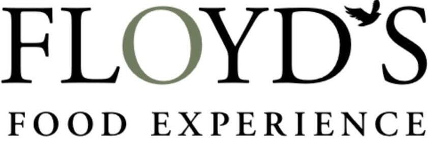 Floyd's Food Experience i Gotland lunchmeny