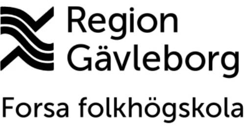 Forsa folkhögskola i Hudiksvall lunchmeny