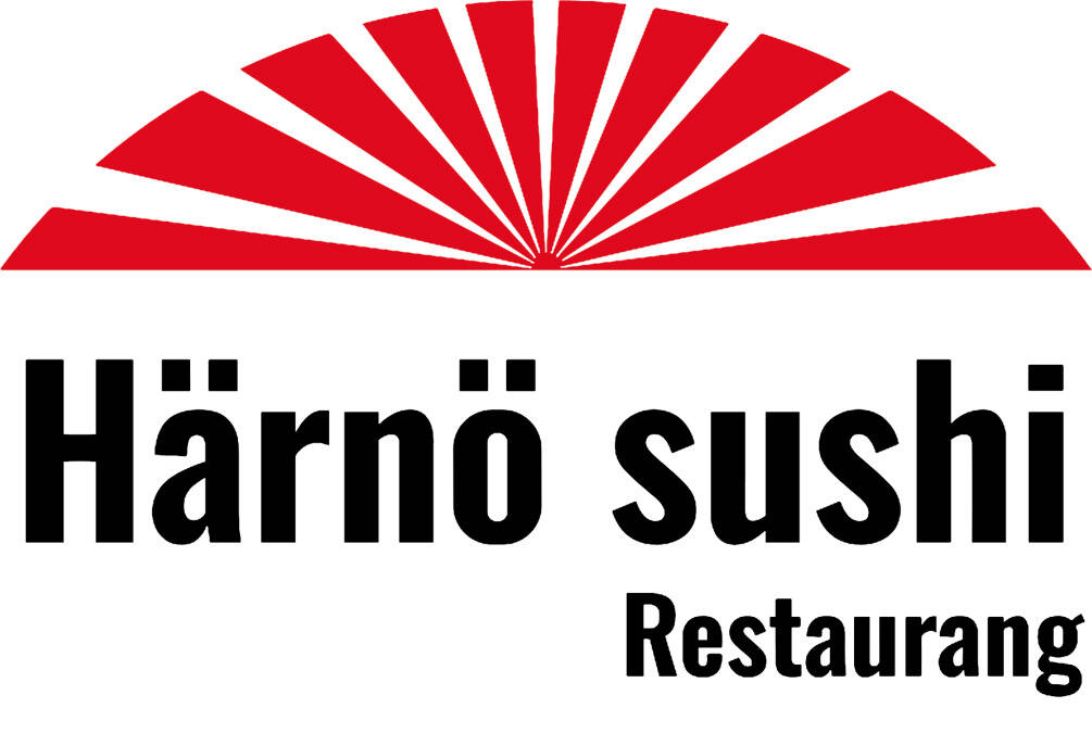 Härnö Sushi Restaurang i Härnösand lunchmeny