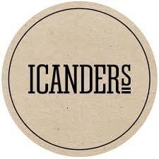 ICANDERs i Ljusdal lunchmeny