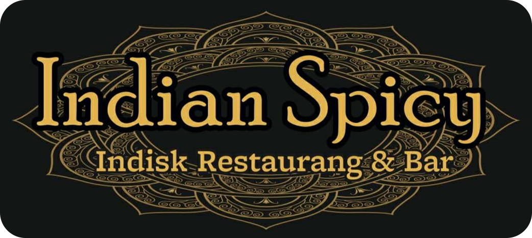 Indian Spicy i Härnösand lunchmeny