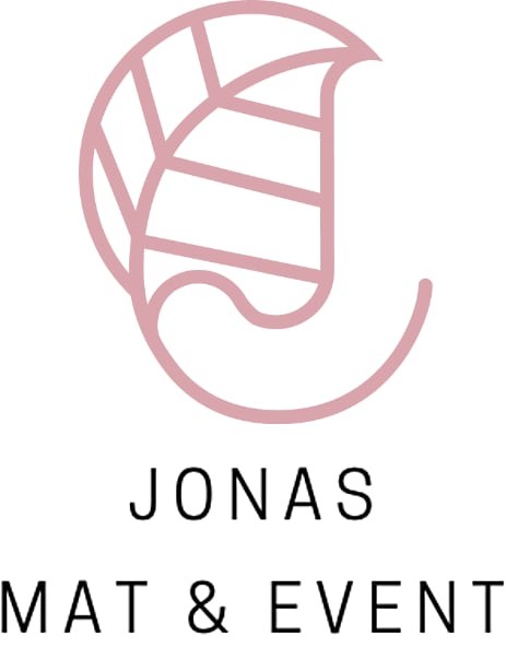 Jonas Mat & Event i Kalmar lunchmeny