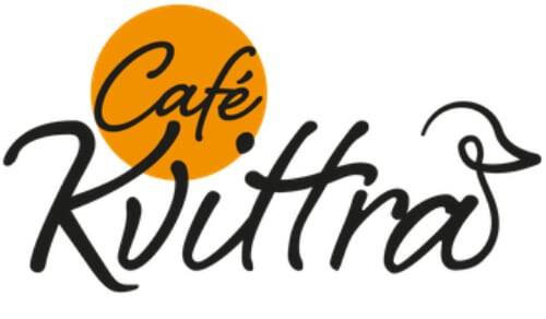 Café Kvittra i Falkenberg lunchmeny