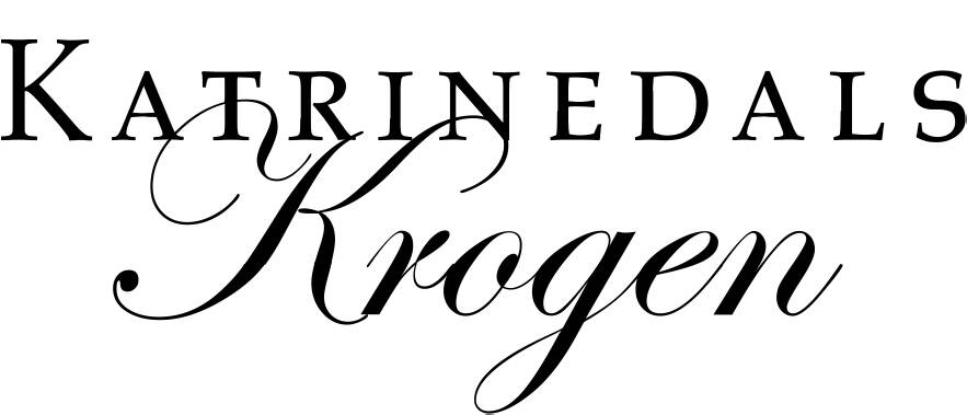 Katrinedalskrogen i Degerfors lunchmeny