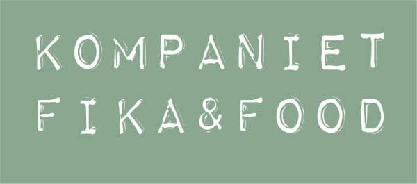Kompaniet Fika & Food i Boden lunchmeny