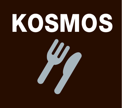 Kosmos i Kiruna lunchmeny