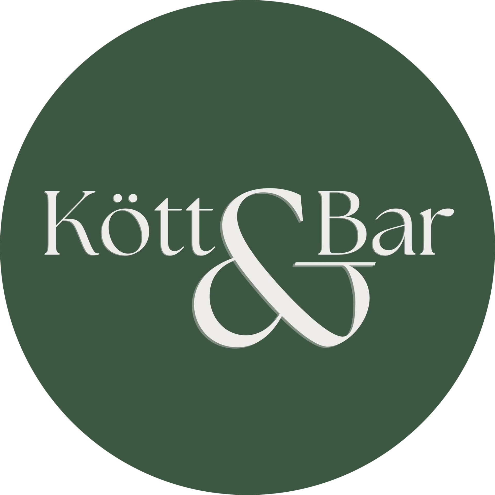 Kalmar Kött & Bar i Kalmar lunchmeny