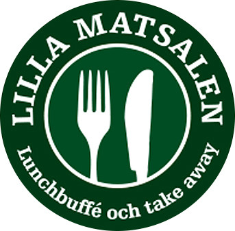 Lilla Matsalen i Hudiksvall lunchmeny