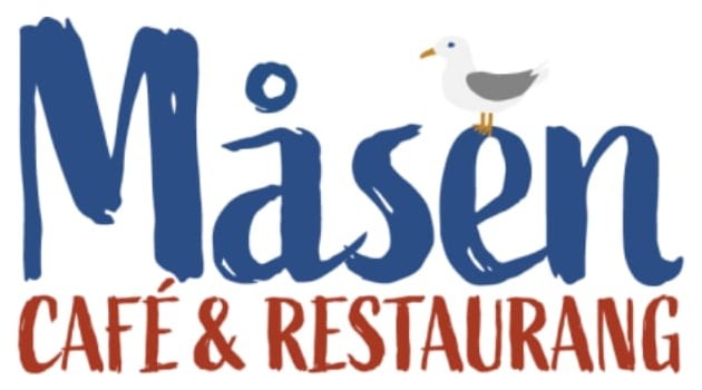 Måsen Café & Restaurang i Hudiksvall lunchmeny