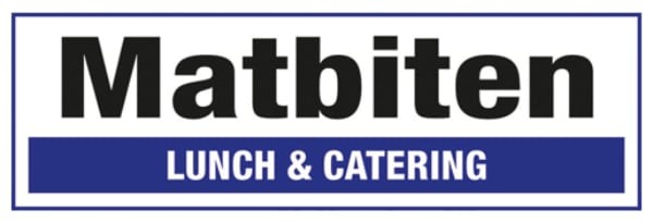 Matbiten Lunch & Catering i Hudiksvall lunchmeny