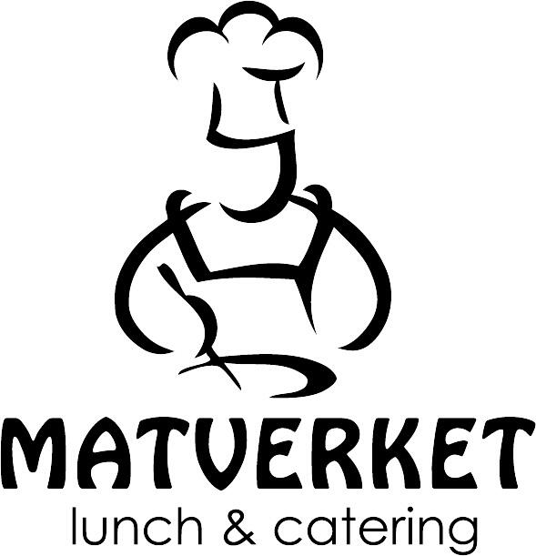 Matverket Lunch & Catering i Falkenberg lunchmeny