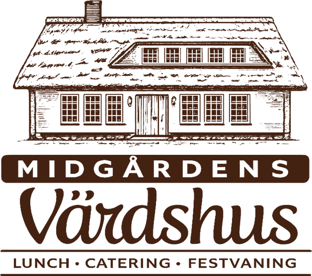 Midgårdens Värdshus i Helsingborg lunchmeny