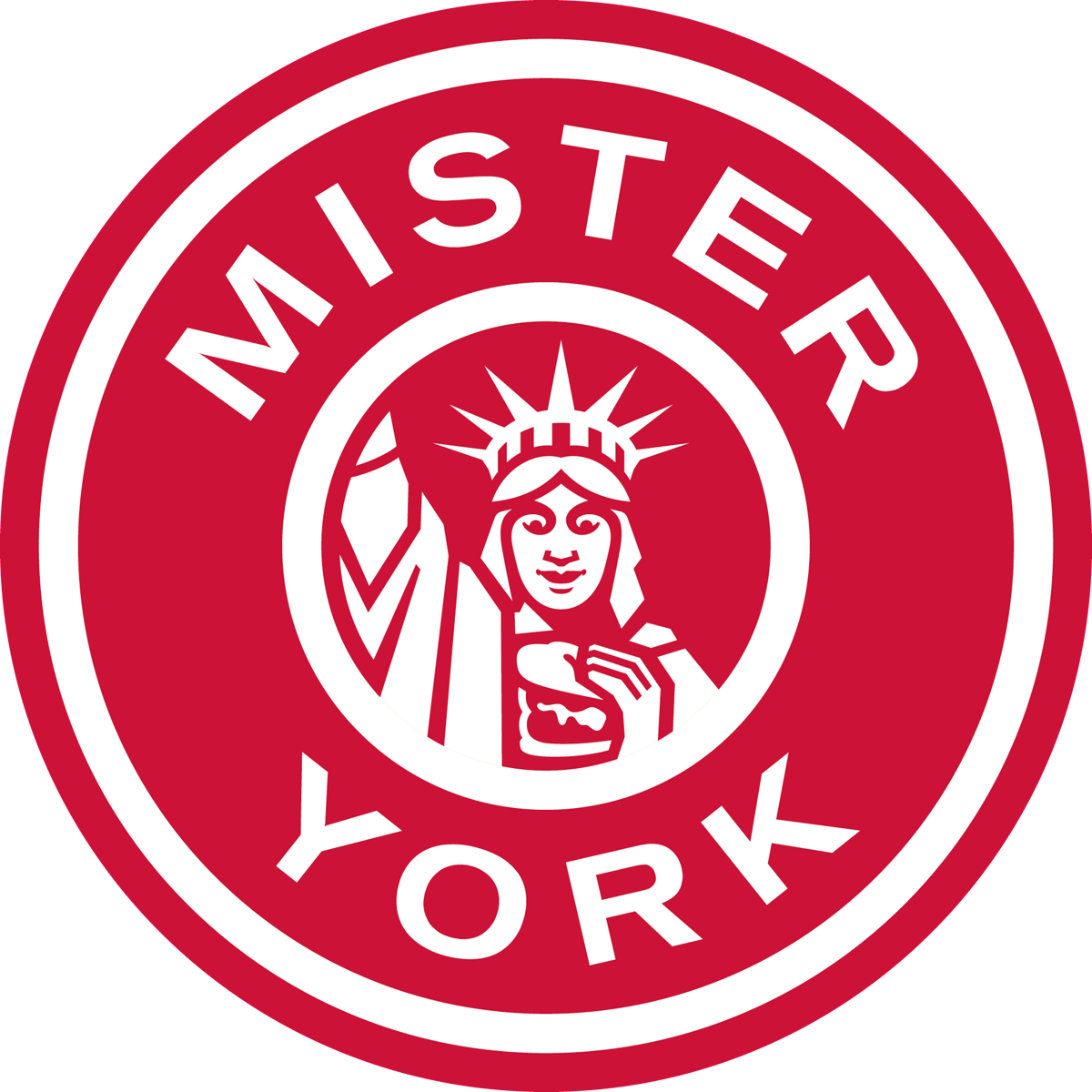 Mister York Enköping i Enköping lunchmeny