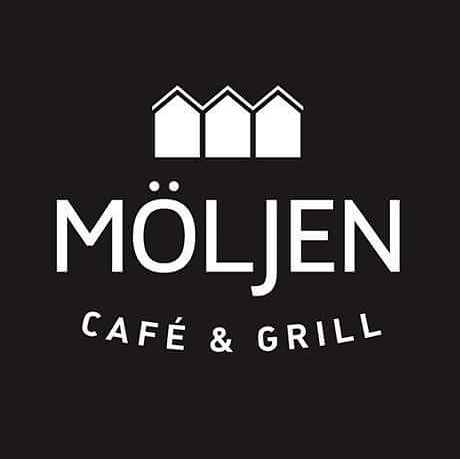 Möljens Café & Grill i Hudiksvall lunchmeny