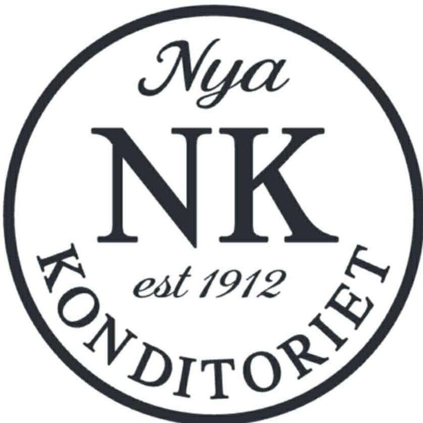 Nya Konditoriet i Bollnäs lunchmeny
