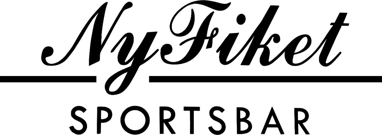 Nyfiket Sportsbar i Falkenberg lunchmeny