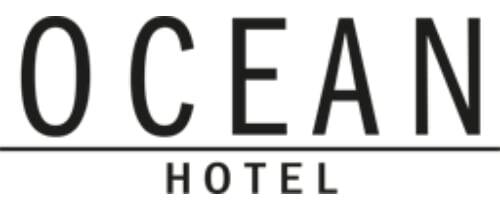 Ocean Hotel i Falkenberg lunchmeny