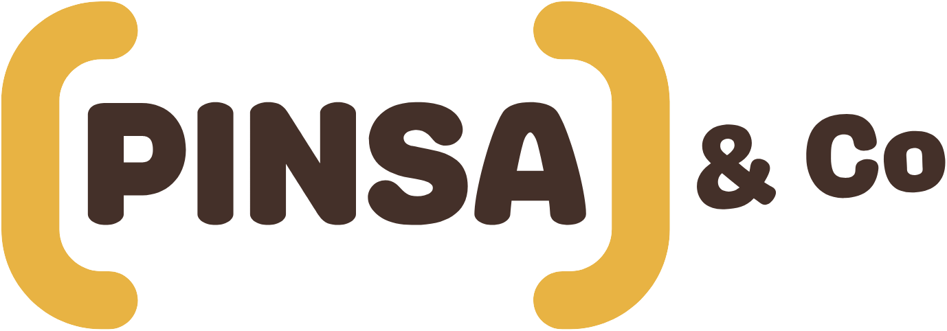 Pinsa & Company i Kalmar lunchmeny