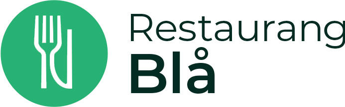 Restaurang Blå i Bollnäs lunchmeny