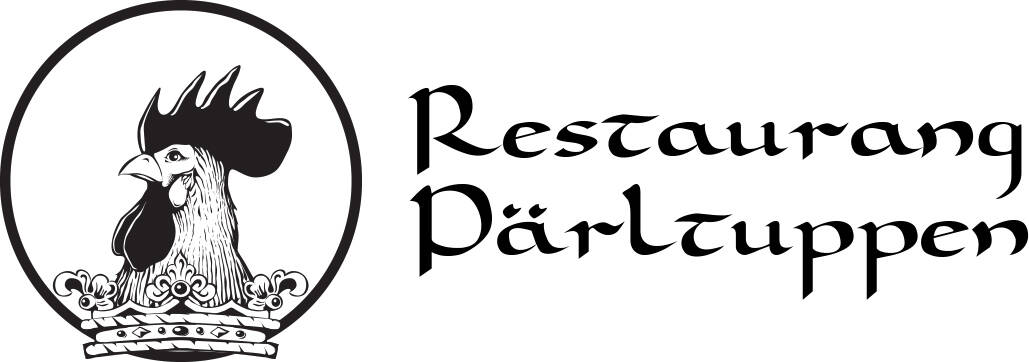 Restaurang Pärltuppen i Degerfors lunchmeny