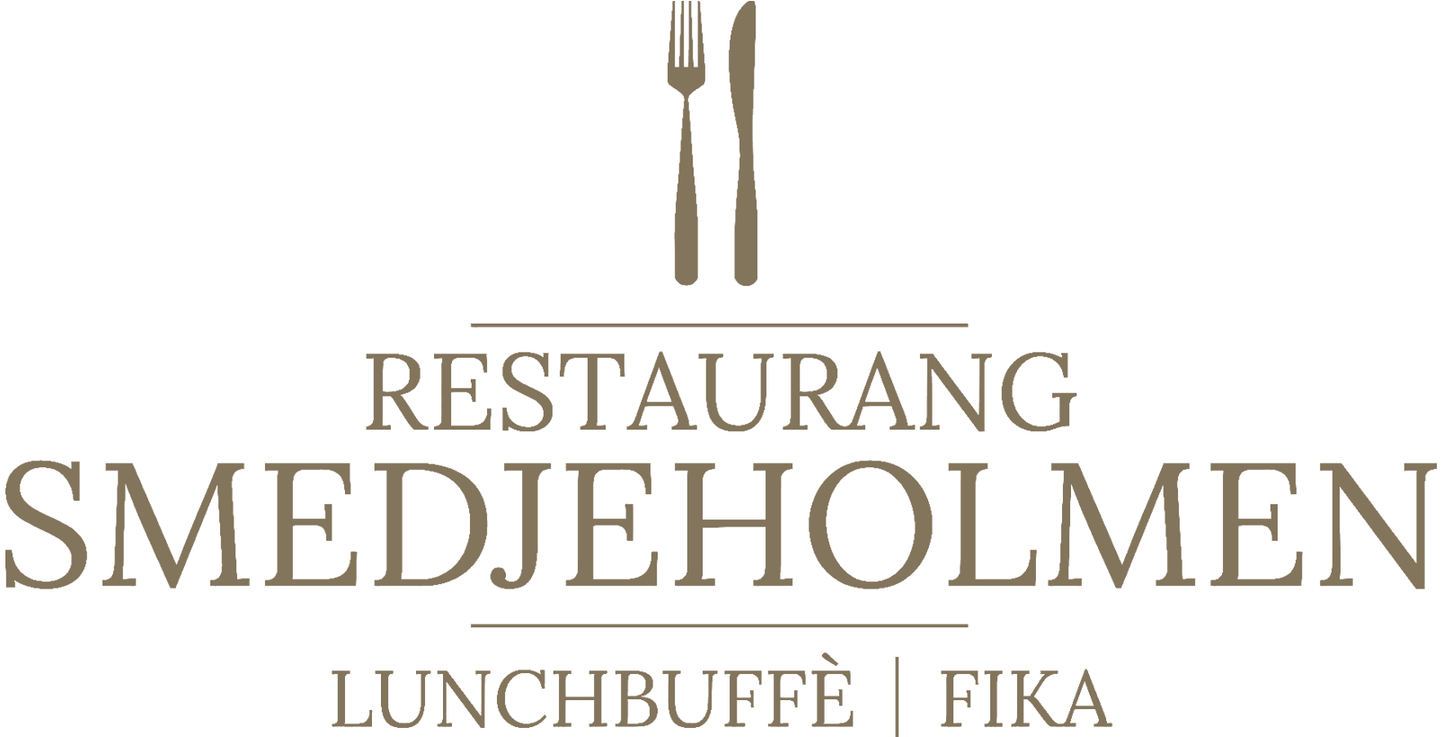 Restaurang Smedjeholmen i Falkenberg lunchmeny