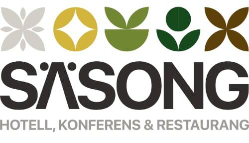 Säsong i Boden lunchmeny