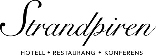 Strandpiren i Hudiksvall lunchmeny