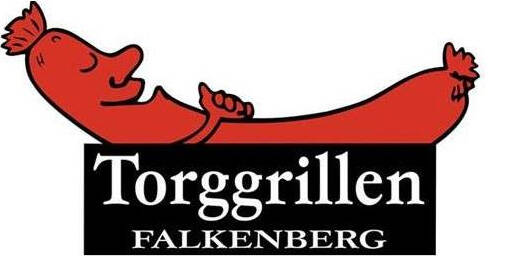 Torggrillen i Falkenberg lunchmeny