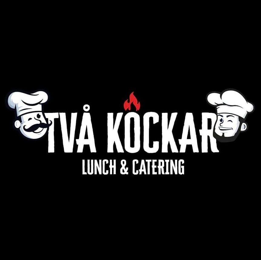 Två Kockar i Helsingborg lunchmeny