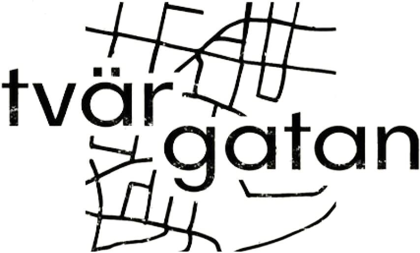 Tvärgatan i Gävle lunchmeny