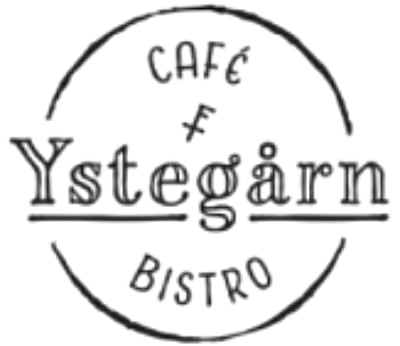 Ystegårn Café & Bistro i Hudiksvall lunchmeny